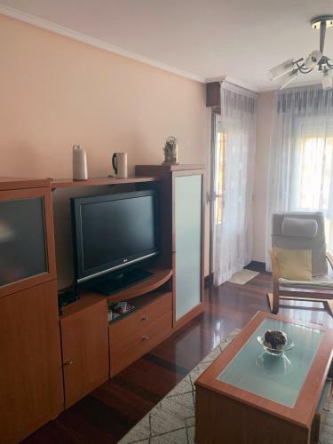 Apartamento Apt Las Olas Cotolino Con Parking A 2' De La Playa