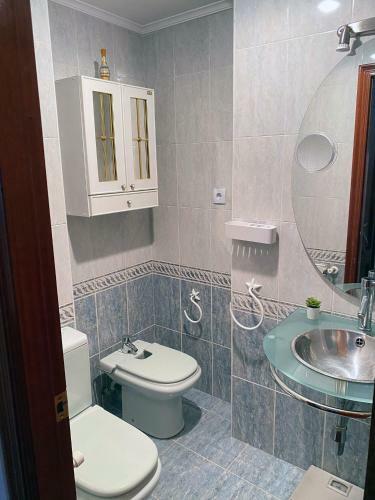 Apartamento Apt Las Olas Cotolino Con Parking A 2' De La Playa