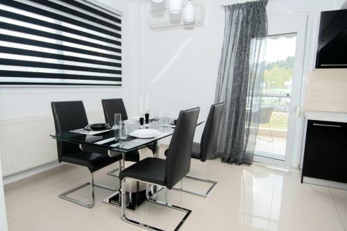 Atalandi Luxury Apartment