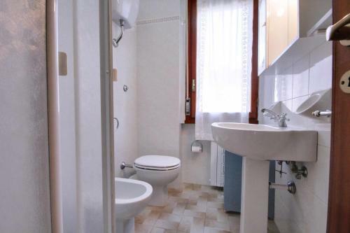 Apartamento Rita, Due Camere Con Terrazzo E Connessione Wifi