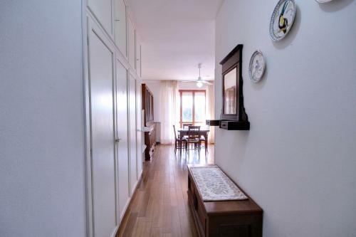 Apartamento Rita, Due Camere Con Terrazzo E Connessione Wifi