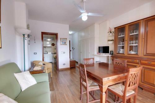 Apartamento Rita, Due Camere Con Terrazzo E Connessione Wifi