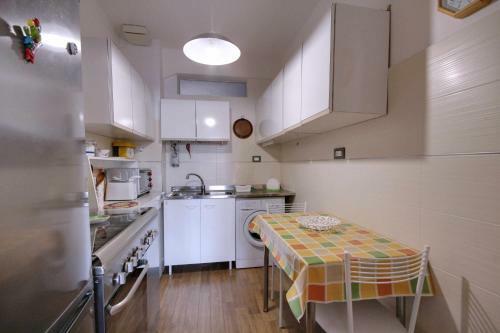 Apartamento Rita, Due Camere Con Terrazzo E Connessione Wifi