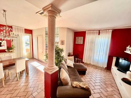 Apartamento Appartamento Con Vista Bellissima