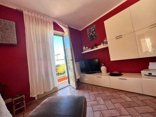 Apartamento Appartamento Con Vista Bellissima