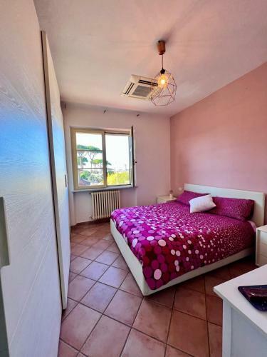 Apartamento Appartamento Con Vista Bellissima