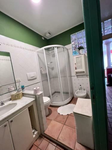 Apartamento Appartamento Con Vista Bellissima