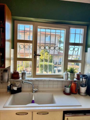 Apartamento Appartamento Con Vista Bellissima
