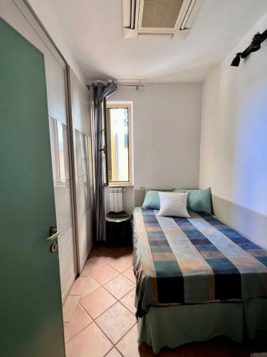 Apartamento Appartamento Con Vista Bellissima