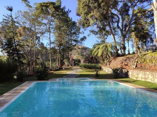 Sitio Jardim Sui�o