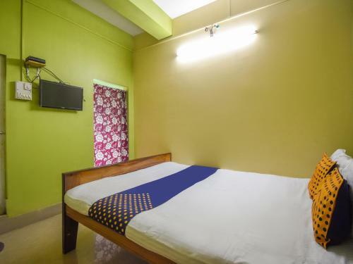 Hotel Spot On 63181 Joyanti Nibas