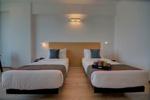 Hotel Oyo Townhouse 271 Sector 23 Dwarka