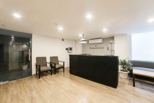 Hotel Oyo Townhouse 271 Sector 23 Dwarka