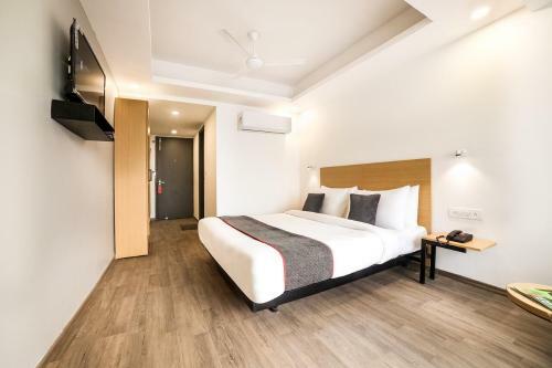 Hotel Oyo Townhouse 271 Sector 23 Dwarka