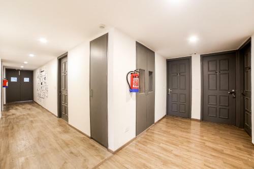 Hotel Oyo Townhouse 271 Sector 23 Dwarka