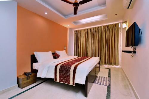 Hotel Capital O 11625 Retreat Inn