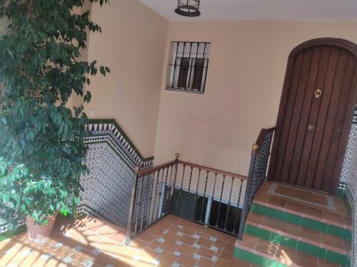 Apartamento S�tano Independiente De La Casa Con Ba�o
