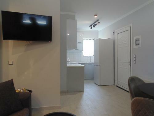 Peskena's Apartment