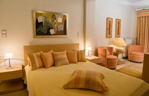 Magic Villa With Amazing Quality