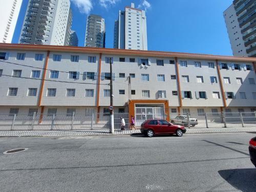 Apartamento Praia Grande Boqueir�o