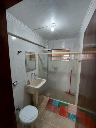 Apartamento Praia Grande Boqueir�o