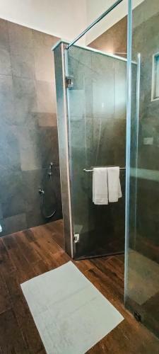 Apartamento Villa Soleil