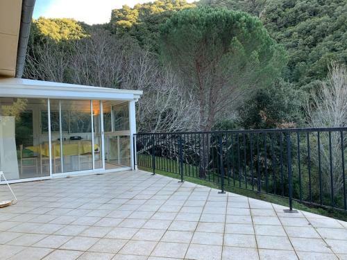 Maison Palies � Cabrespine - Pleine Nature