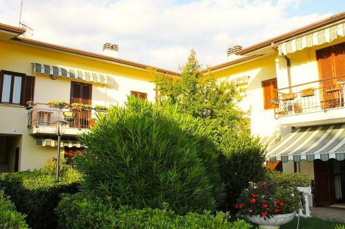 Apartamento Appartamento Design & Relax Con Piscina
