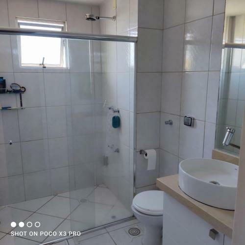 Apartamento Apto Amplo No Centro De S�o Joaquim