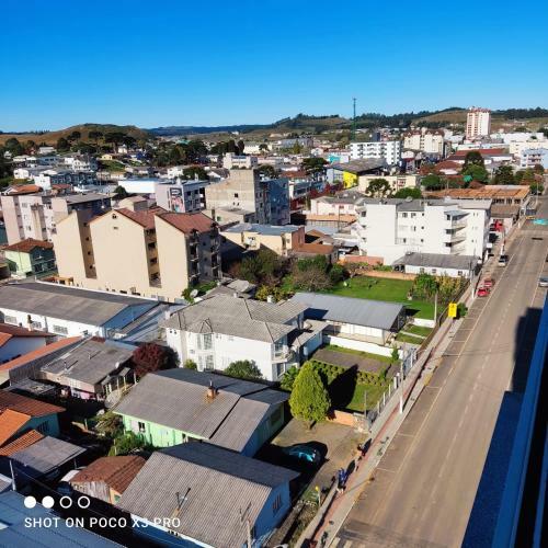 Apartamento Apto Amplo No Centro De S�o Joaquim