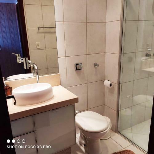 Apartamento Apto Amplo No Centro De S�o Joaquim