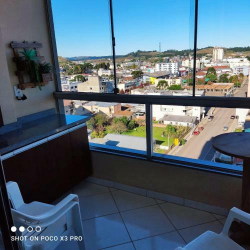 Apartamento Apto Amplo No Centro De S�o Joaquim