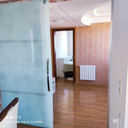 Apartamento Apto Amplo No Centro De S�o Joaquim