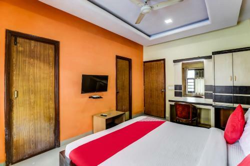 Oyo 62484 Hotel Natraj