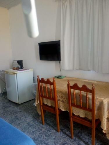 Hostal Rosi Hospedagem Familiar