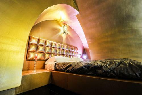 Bed & Breakfast Naucleros Suites