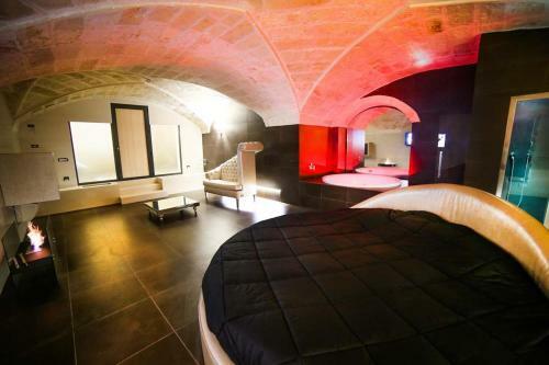 Bed & Breakfast Naucleros Suites