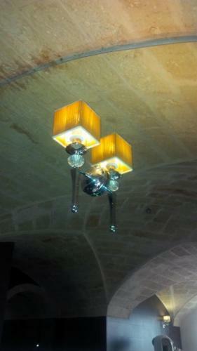 Bed & Breakfast Naucleros Suites