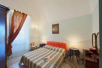 Apartamento Villa Raffaella