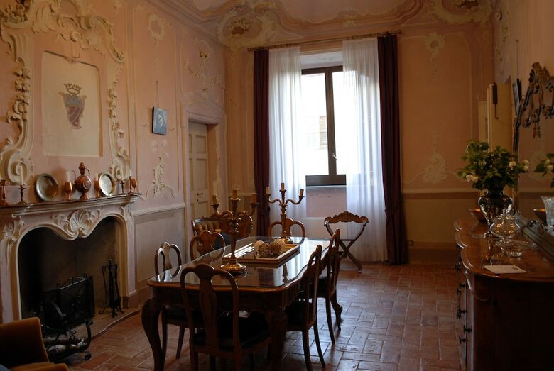 Bed & Breakfast Palazzo Bonfranceschi