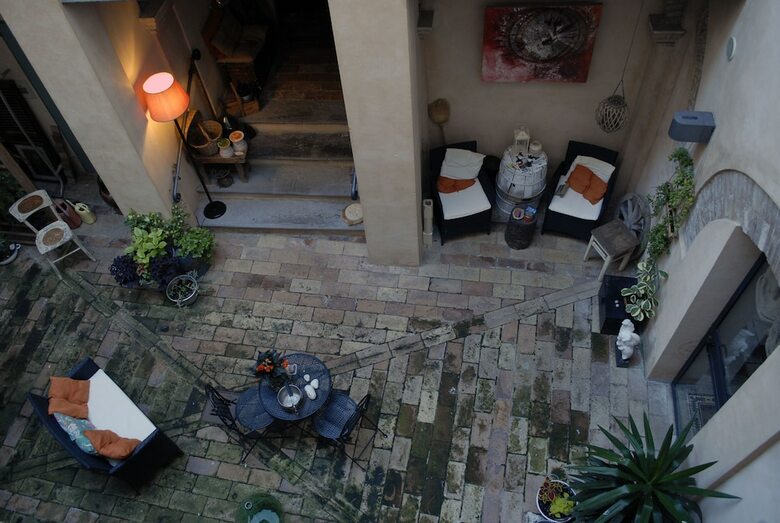 Bed & Breakfast Palazzo Bonfranceschi