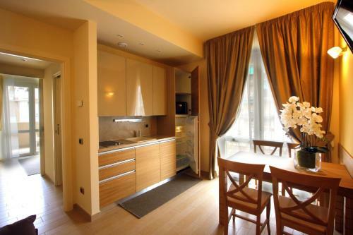 Aparthotel Relais Concorde