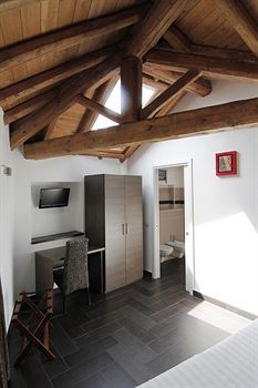 Hotel Corte Santa Libera