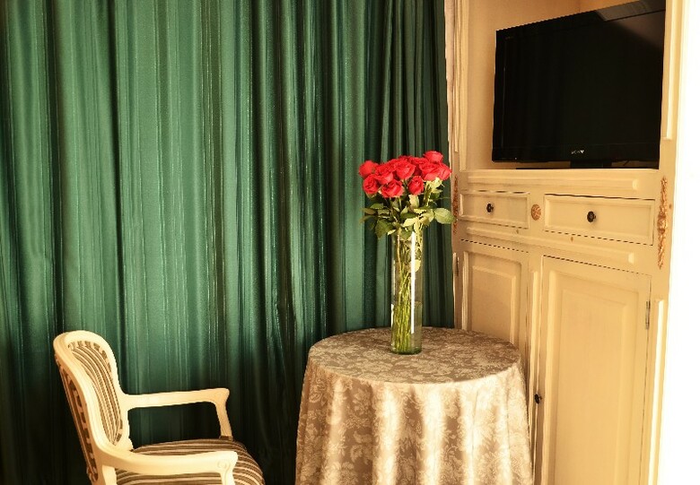 Hotel Casa Chico 101