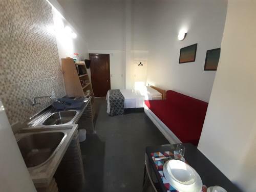 Apartamento Studio Aconchegante Em Ondina Pr�ximo A Ufba - 4c