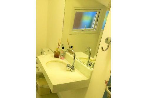 Apartamento Oba 125 Casa Conforto Juquey