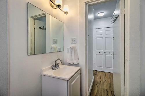 Apartamento Charming Tybee Island Retreat Walk To Beach!