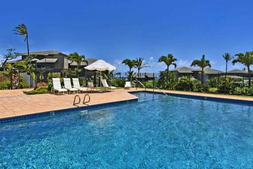 Kapalua Bay Villa 32g4 Villa