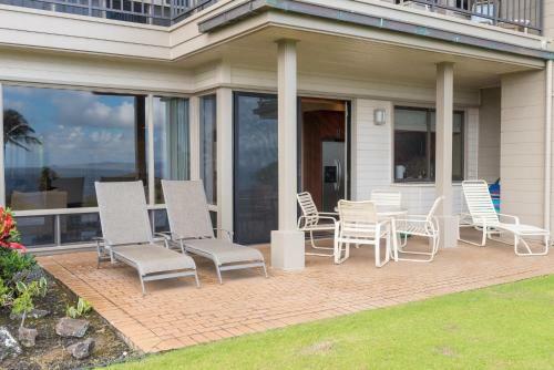 Kapalua Bay Villa 32g4 Villa