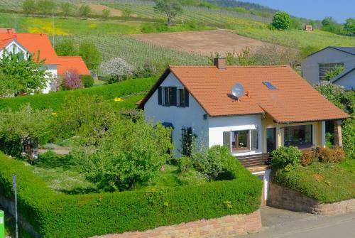 Apartamento Ferienweingut Wissing Wohnung Theo